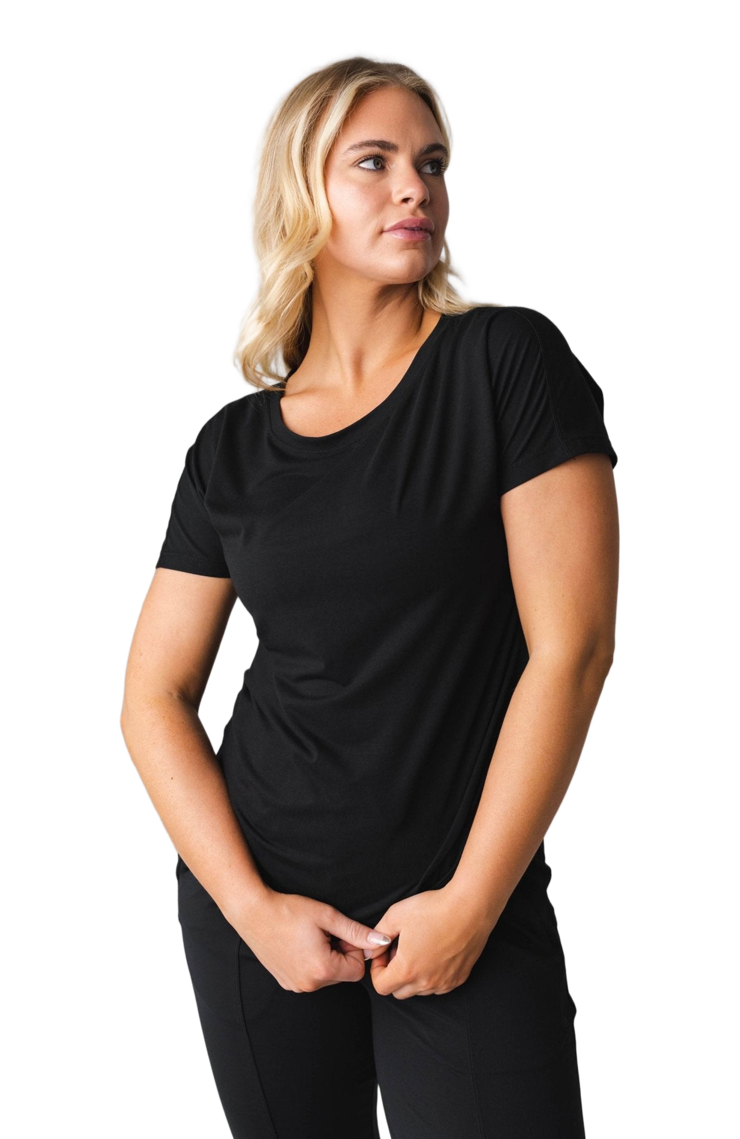 Versa Full Tee