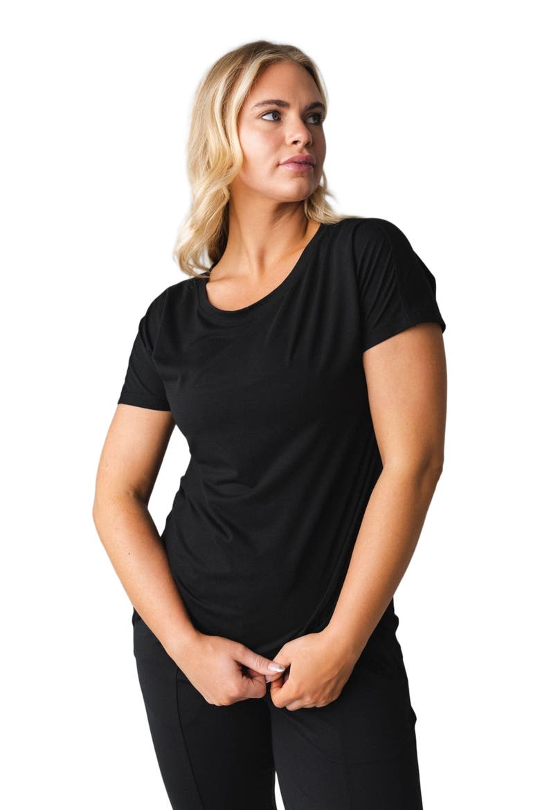 Versa  Full Tee, Main, color, Midnight