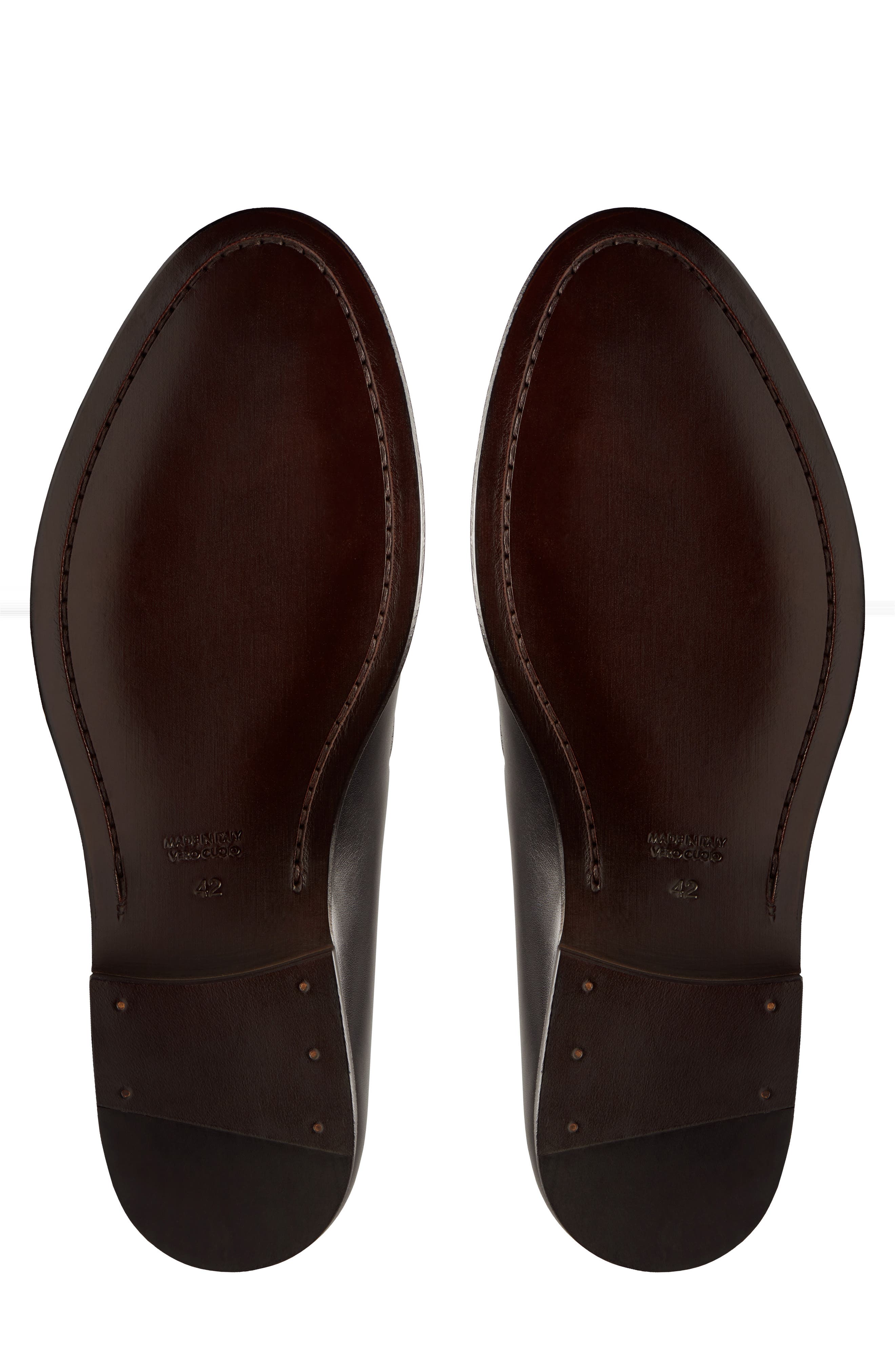 Suitsupply Tassel Loafer, Alternate, color, 