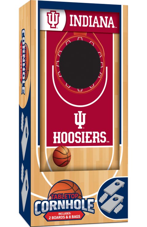 Indiana Hoosiers NCAA Tabletop Cornhole