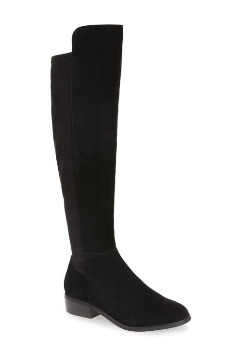 Calypso Over the Knee Boot (Women)