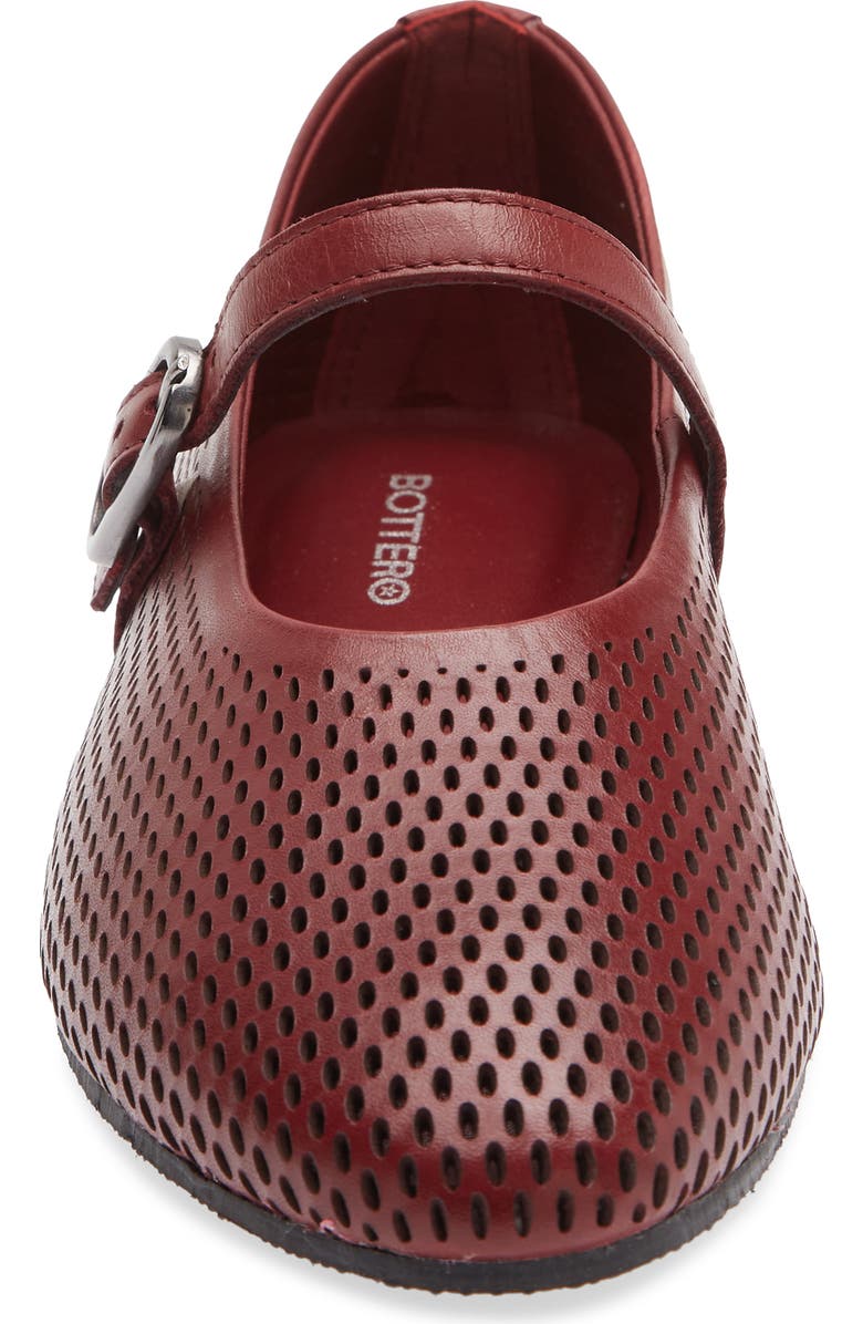 Bottero Ballet Flat, Alternate, color,