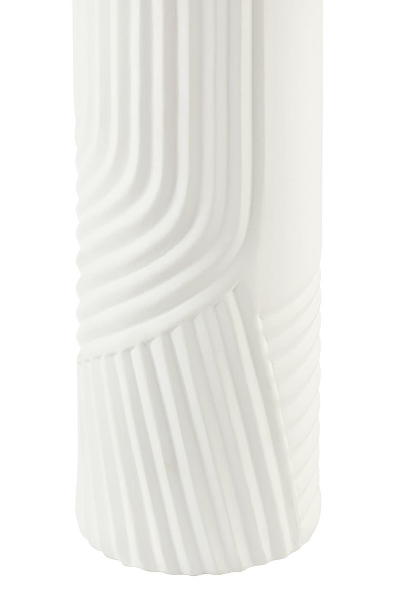 Valerie Ceramic Table Lamp, Alternate, color, MATTE OFF-WHITE