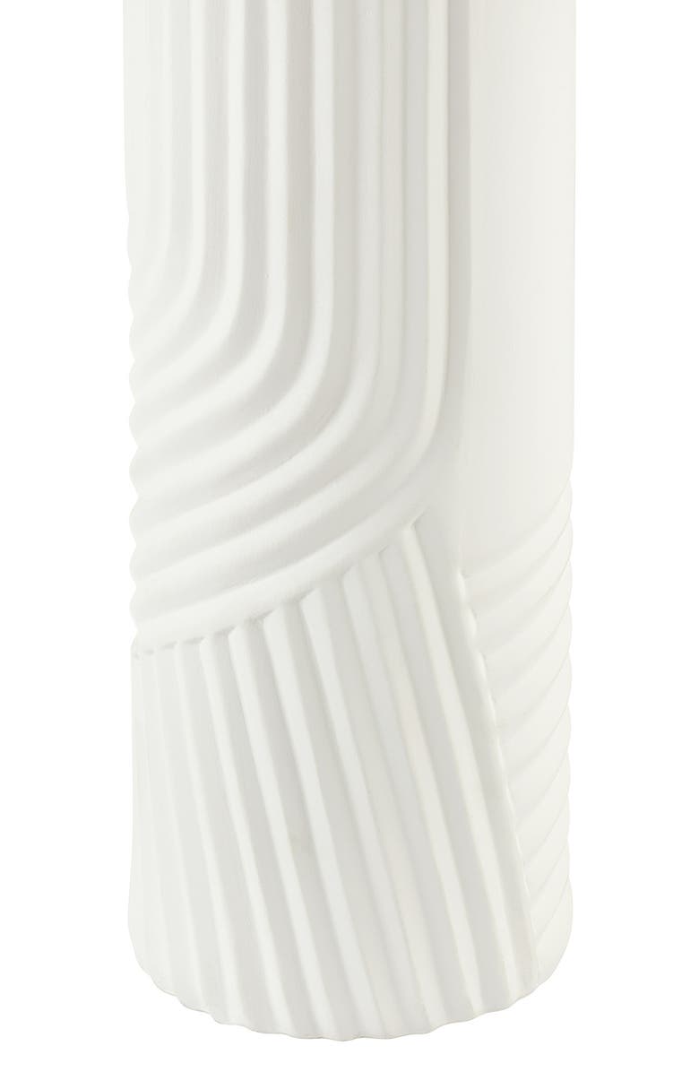 Renwil Valerie Ceramic Table Lamp, Alternate, color, Matte Off-White