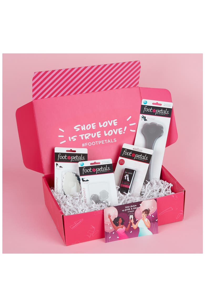 Glam Kit, Alternate, color, NONE