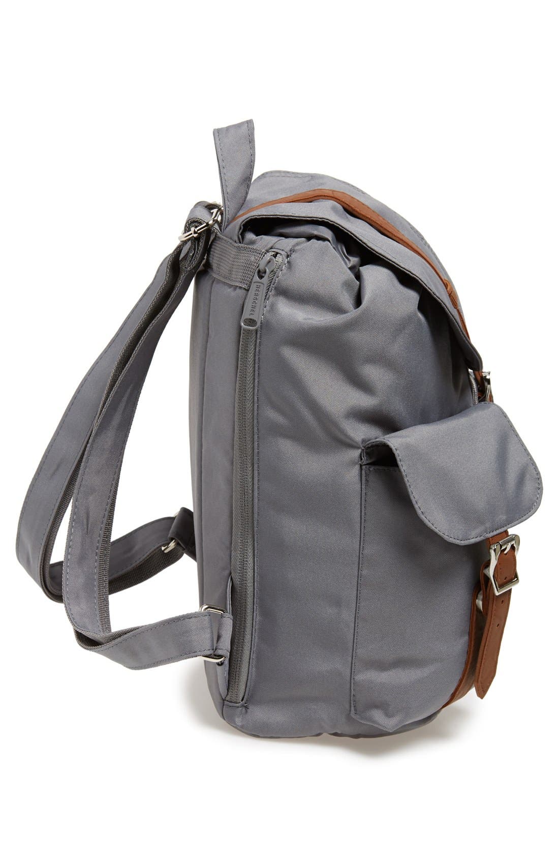 Herschel Supply Co. 'Dawson - Mid Volume' Backpack, Alternate, color, 