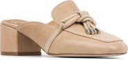 Donald Pliner Kierra Heeled Mule