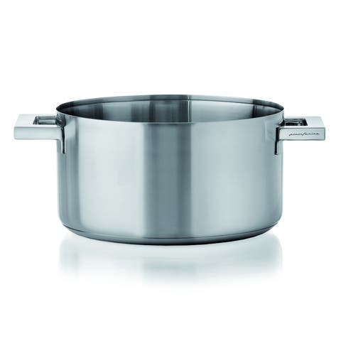 Stile By Pininfarina Casserole Dish - Dual Handles