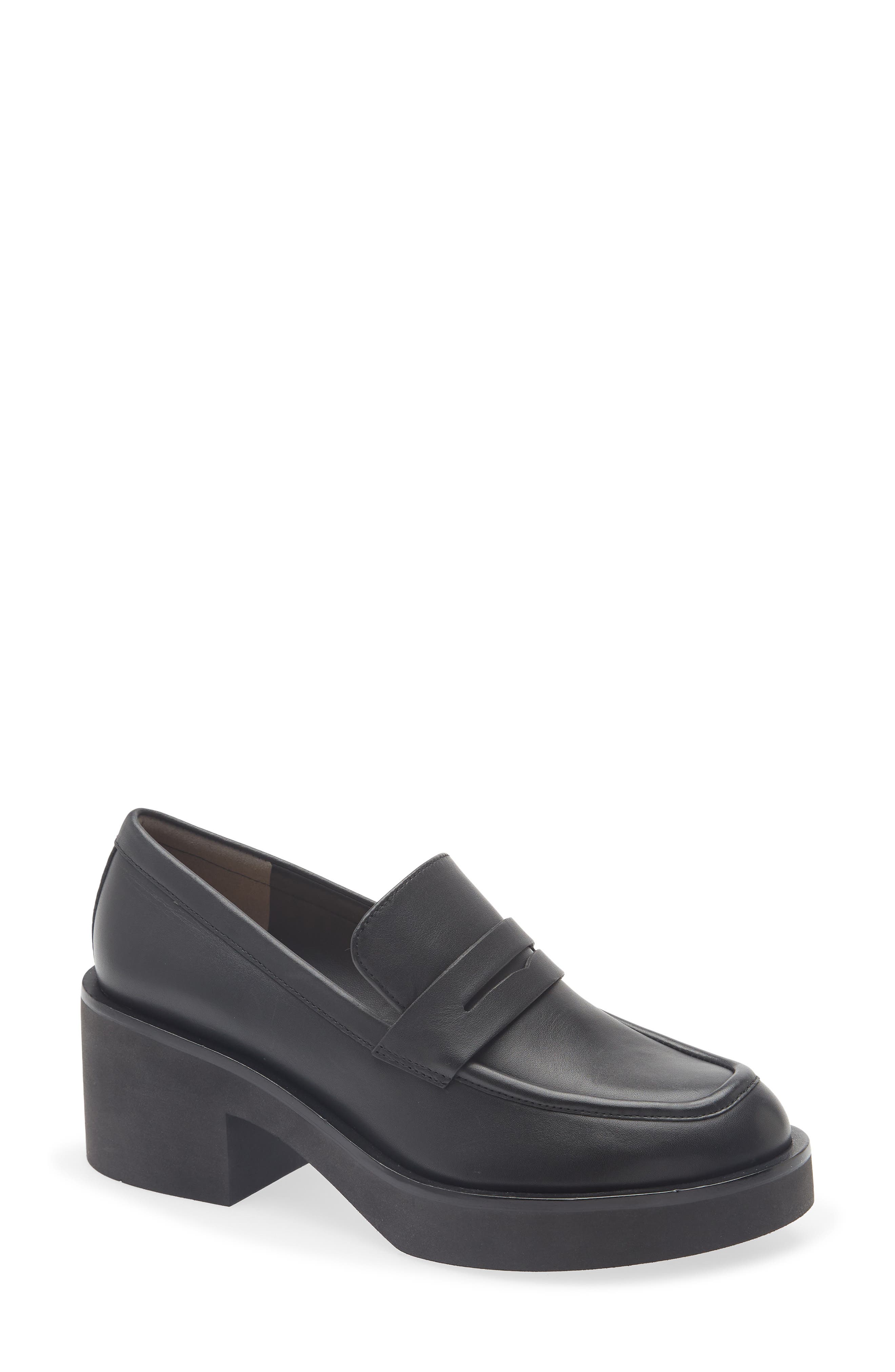 Sussex Loafer