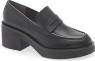 Stuart Weitzman Sussex Loafer