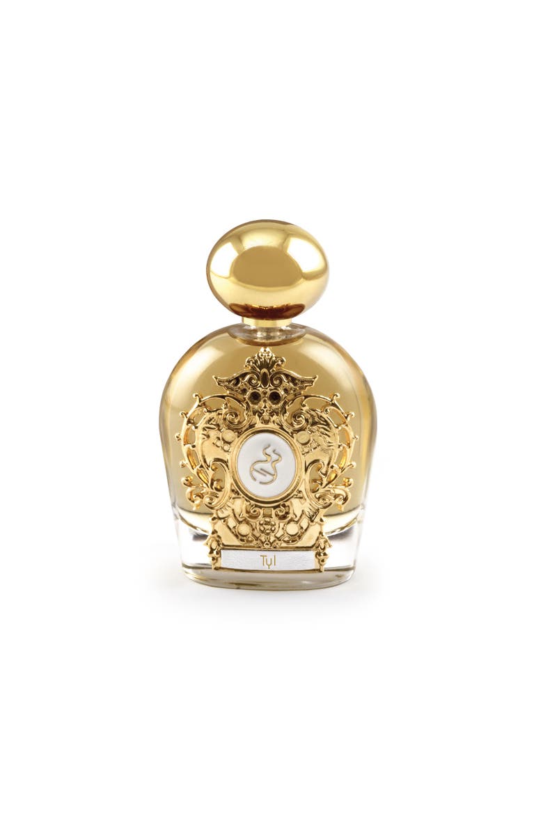 Tiziana Terenzi Assoluto Collection - Tyl, Main, color, NO COLOR