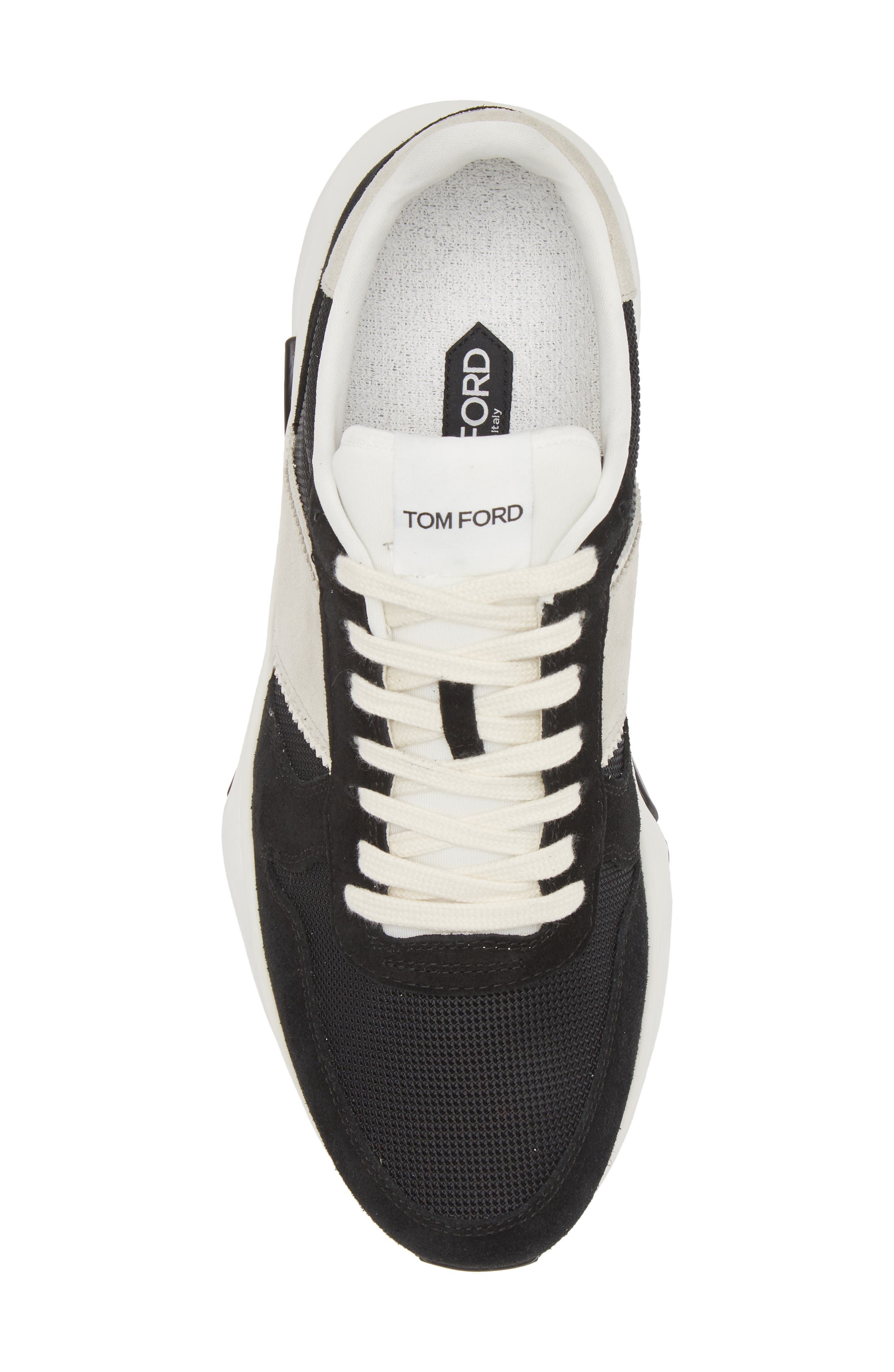 TOM FORD Technical Sneaker, Alternate, color, 