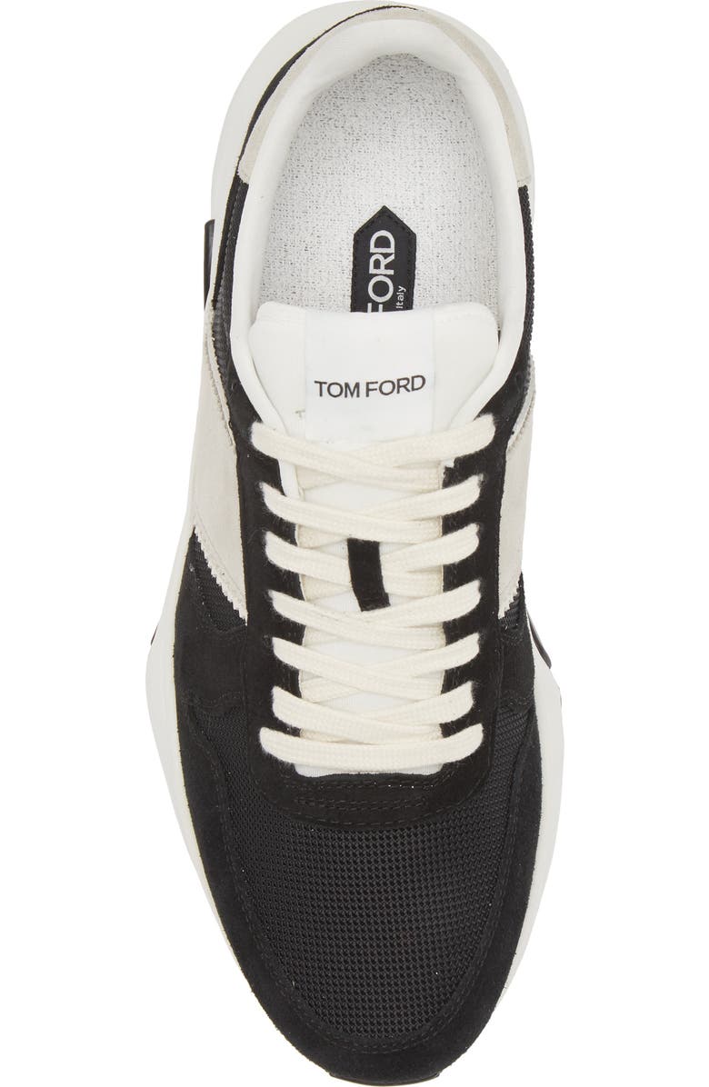 TOM FORD Technical Sneaker, Alternate, color,