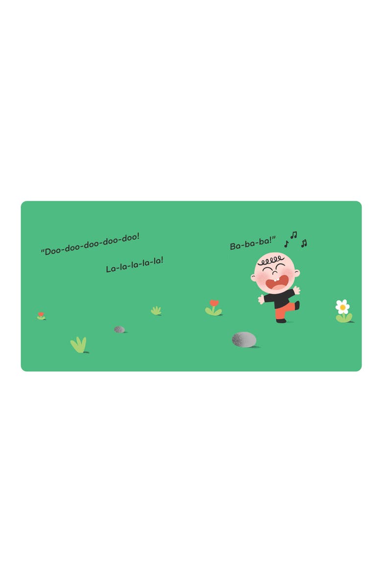 'Look! What Is That?' Board Book, Alternate, color, MULTI