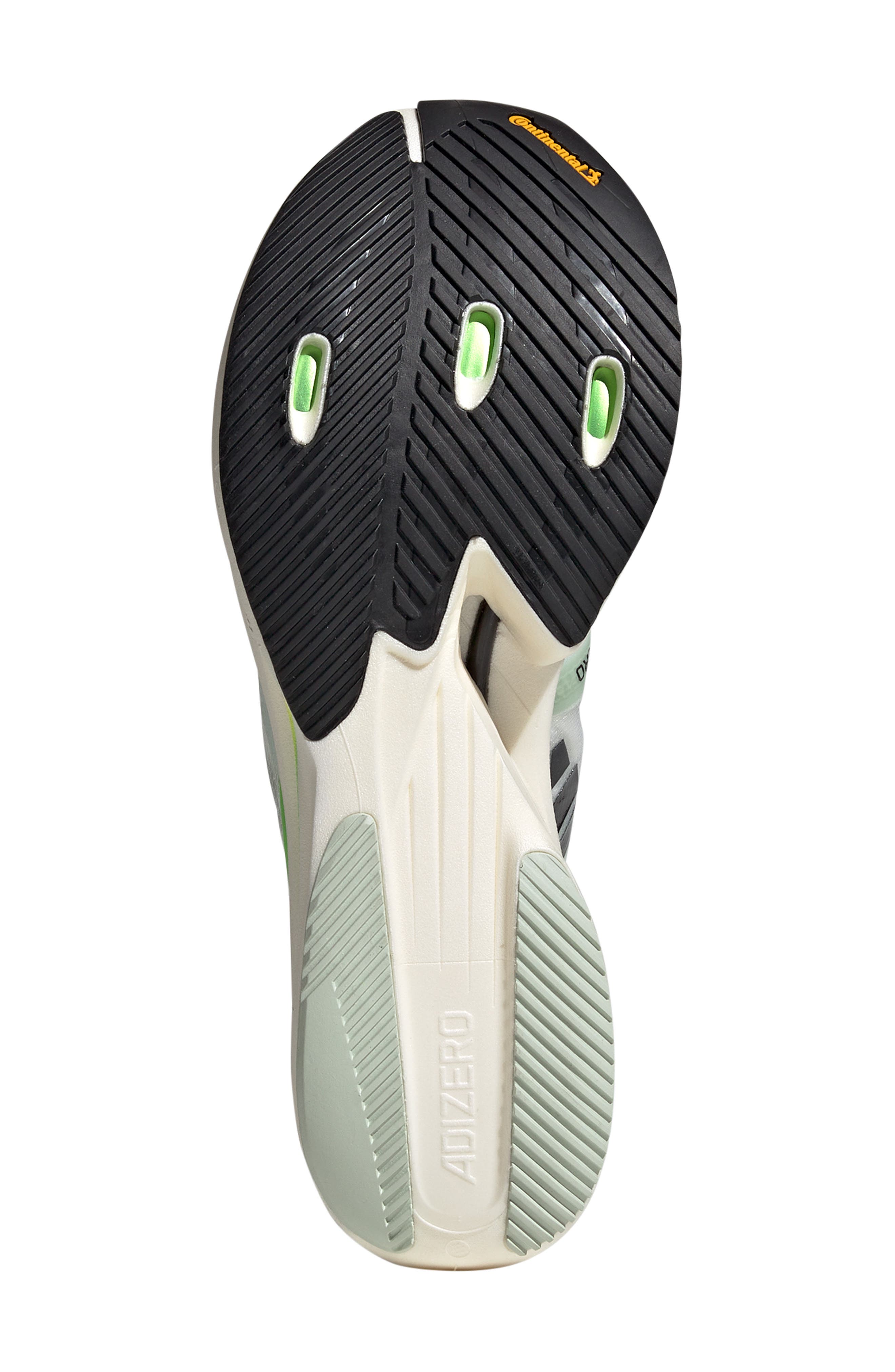 adidas Adizero Prime X Running Shoe, Alternate, color, 