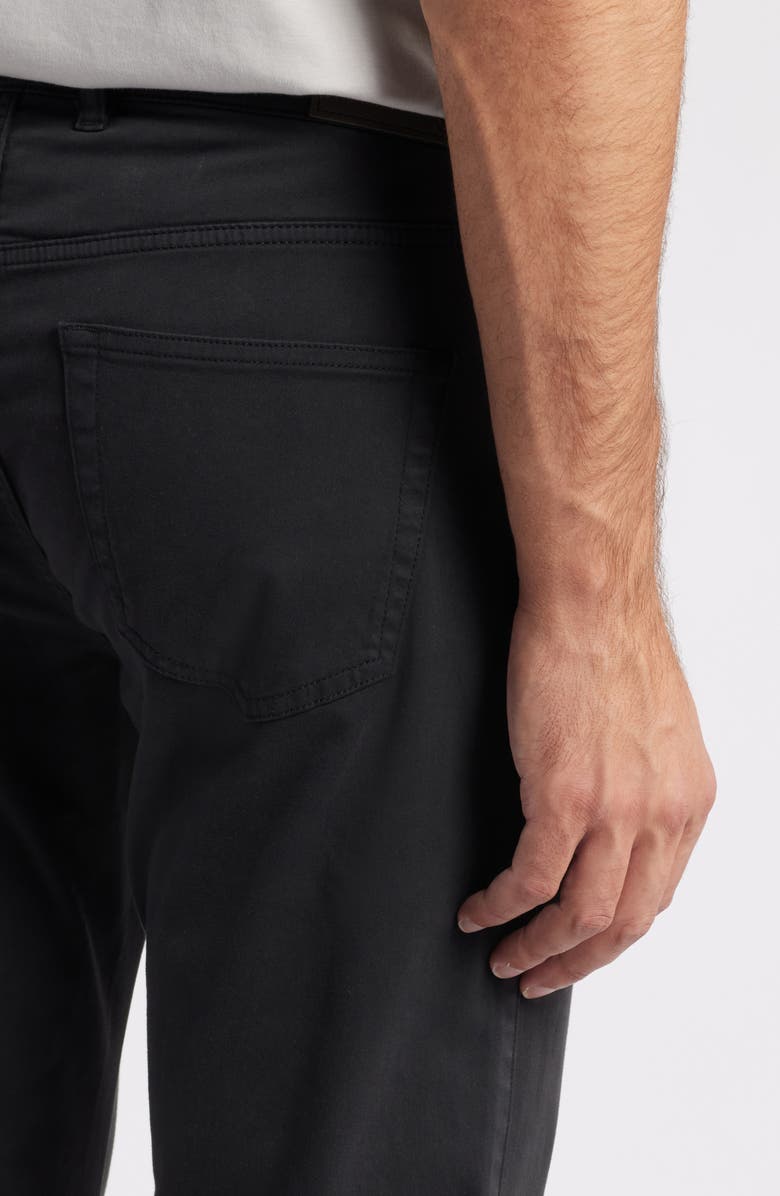 Peter Millar Signature Stretch Sateen Pants, Alternate, color, 