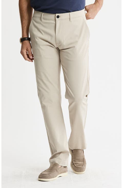 Performance Chinos