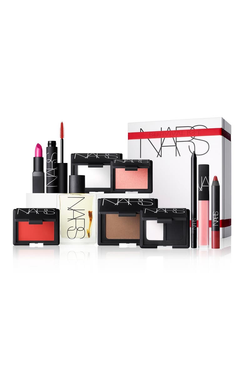 'Cult Survival' Kit (Nordstrom Exclusive), Main, color, NO COLOR