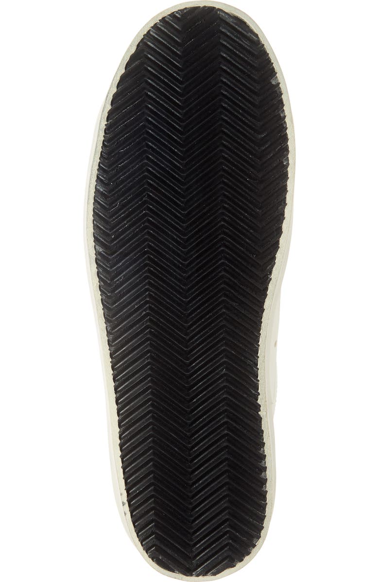 Golden Goose Hi Star Low Top Sneaker, Alternate, color,