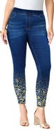 Roaman's Plus Size 360° Stretch Jegging