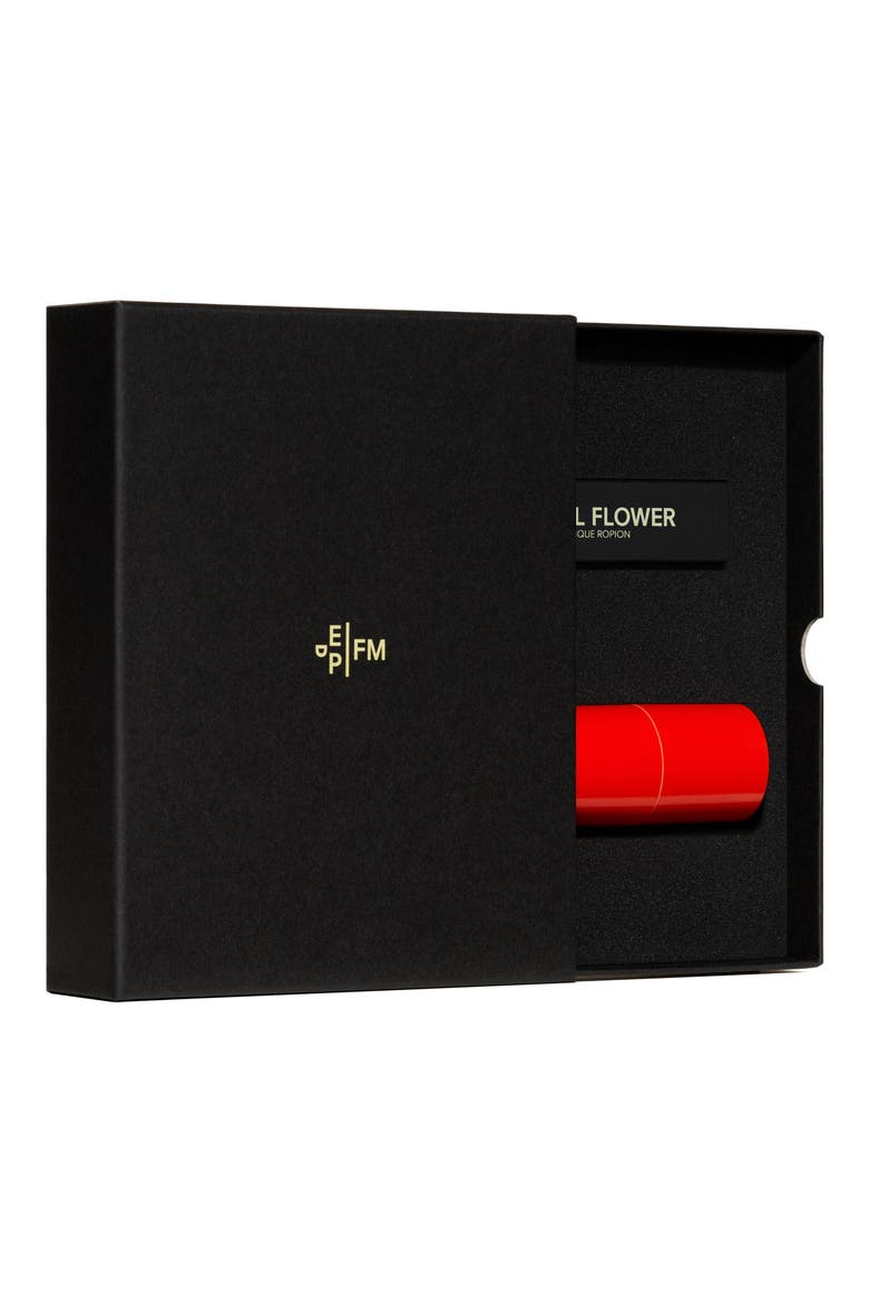 Editions de Parfums Frédéric Malle Carnal Flower Travel Spray & Case (Nordstrom Exclusive), Alternate, color, NO COLOR