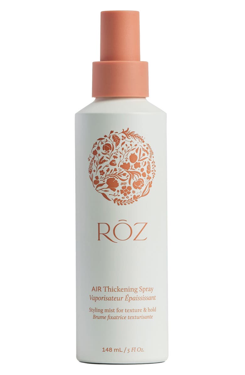 ROZ Air Thickening Spray, Main, color,
