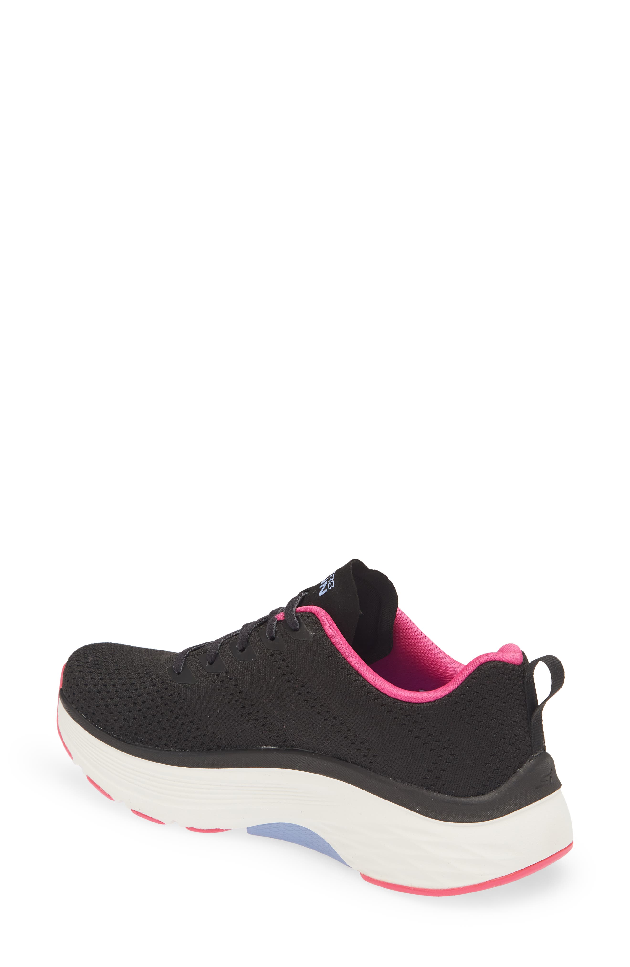 SKECHERS Max Cushioning Arch Fit Sneaker, Alternate, color, 