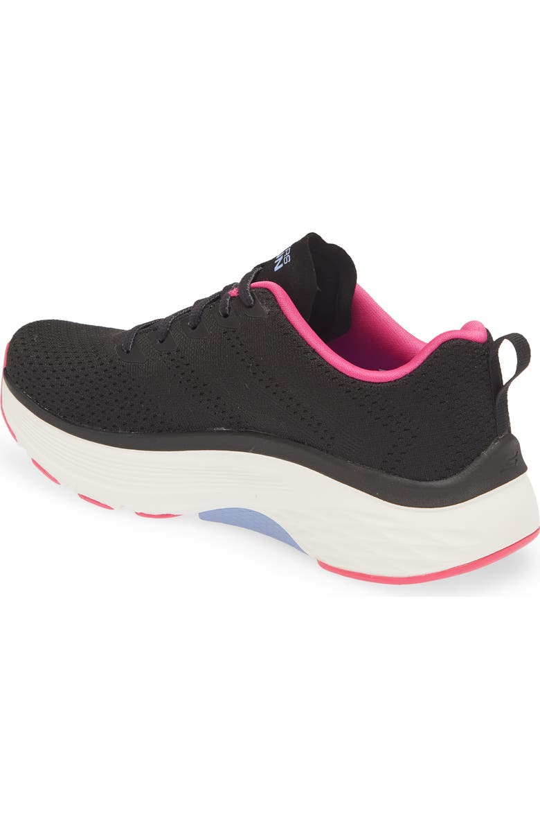 SKECHERS Max Cushioning Arch Fit Sneaker, Alternate, color,