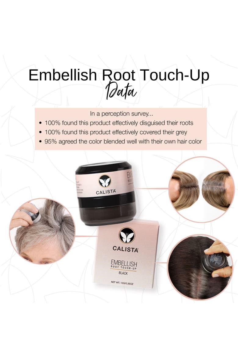 Embellish Root Touch-Up, Alternate, color, Light Brown