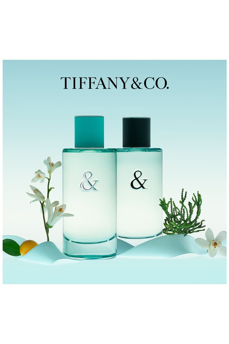 Tiffany & Love Eau de Parfum 3-Piece Gift Set $213 Value (Women
