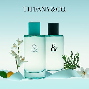 Tiffany & Love Eau de Parfum 3-Piece Gift Set $213 Value