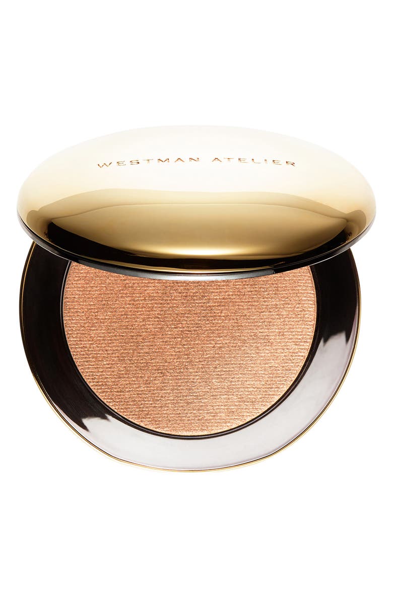 Westman Atelier Super Loaded Tinted Highlight, Main, color, Peau De Soleil
