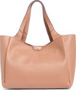 DKNY Willa Pebbled Tote Bag