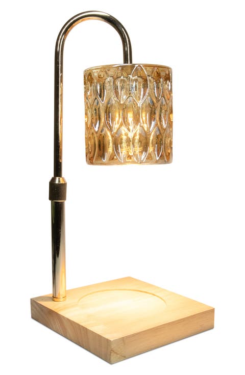 Candle Warmer Lamp