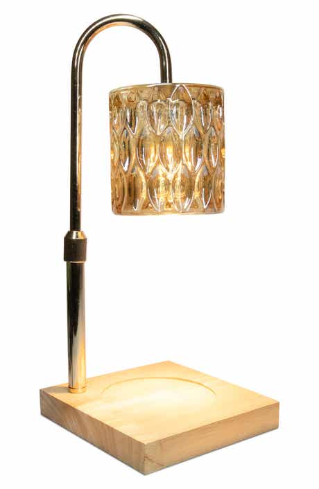 Luze Candle Warmer Lamp
