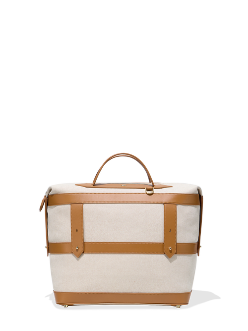 Paravel Weekender In Scout Tan