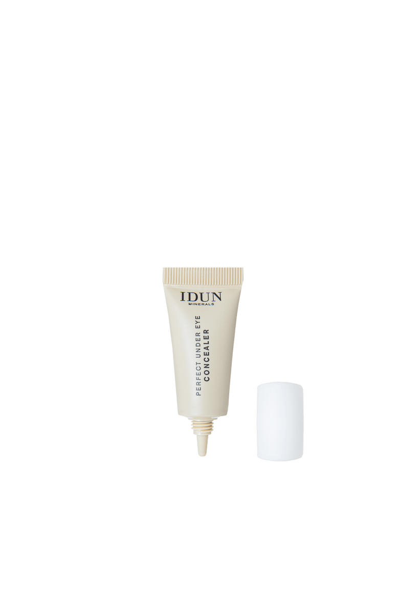IDUN Minerals Perfect Under Eye Concealer, Main, color, Extra Fair