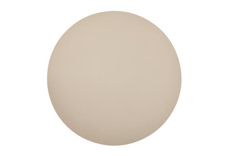 Davanti by  Mattola Placemats Set of 6, Round