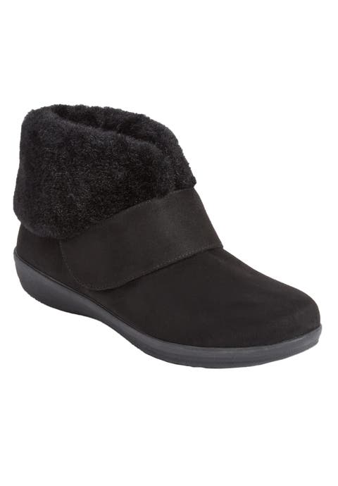 The Colt Orthotic Water Resistant Shootie