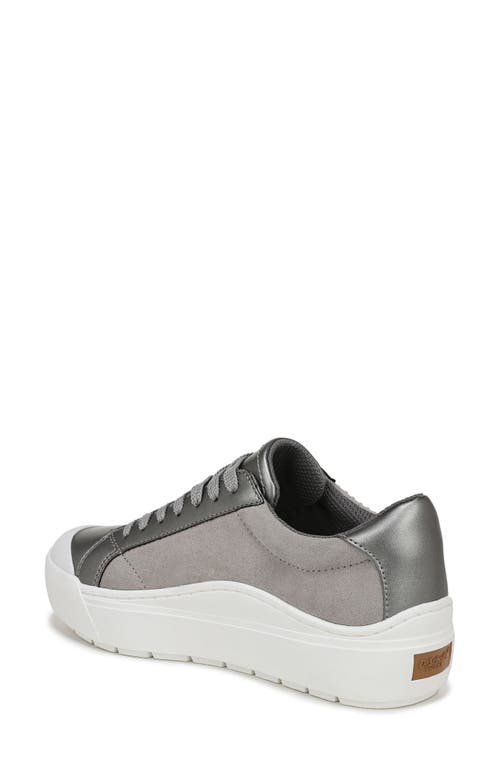 Dr. Scholl's Time Off Platform Sneaker