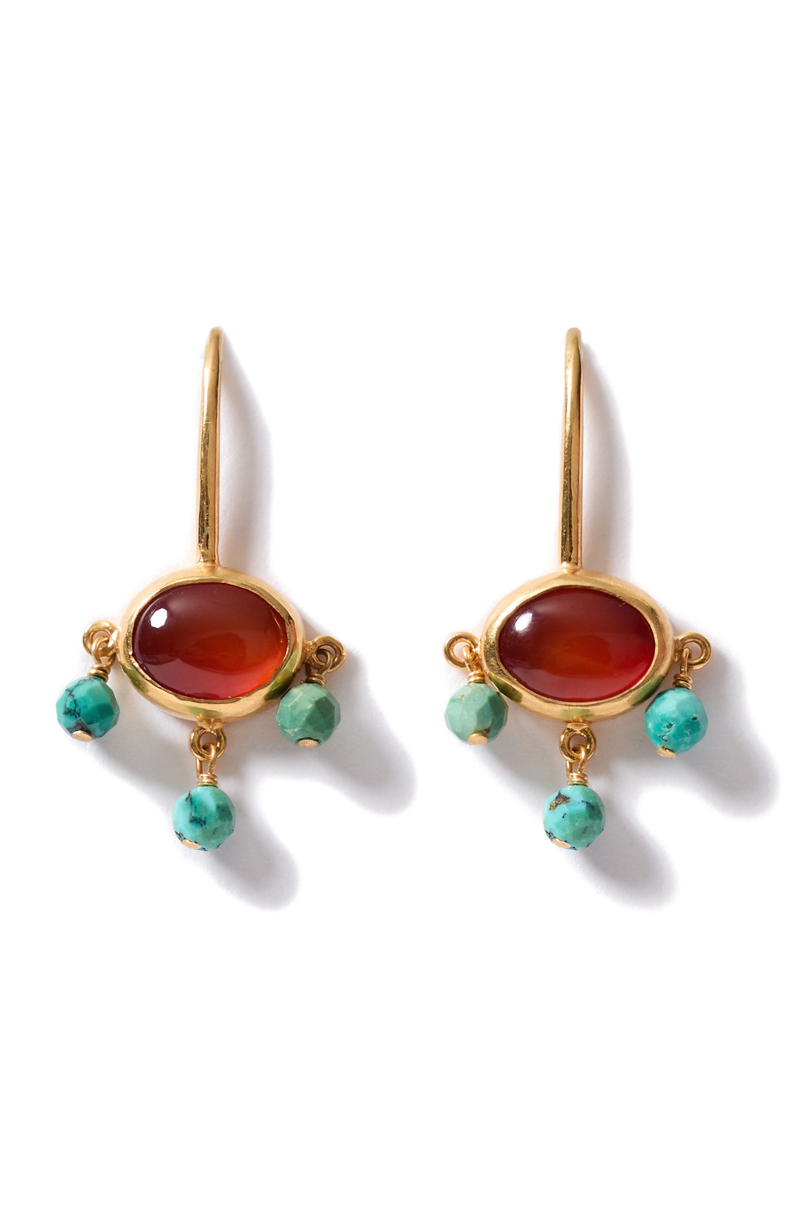 selected CARNELIAN