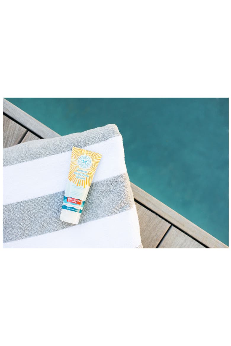 SPF 30 Sunscreen, Alternate, color, NONE