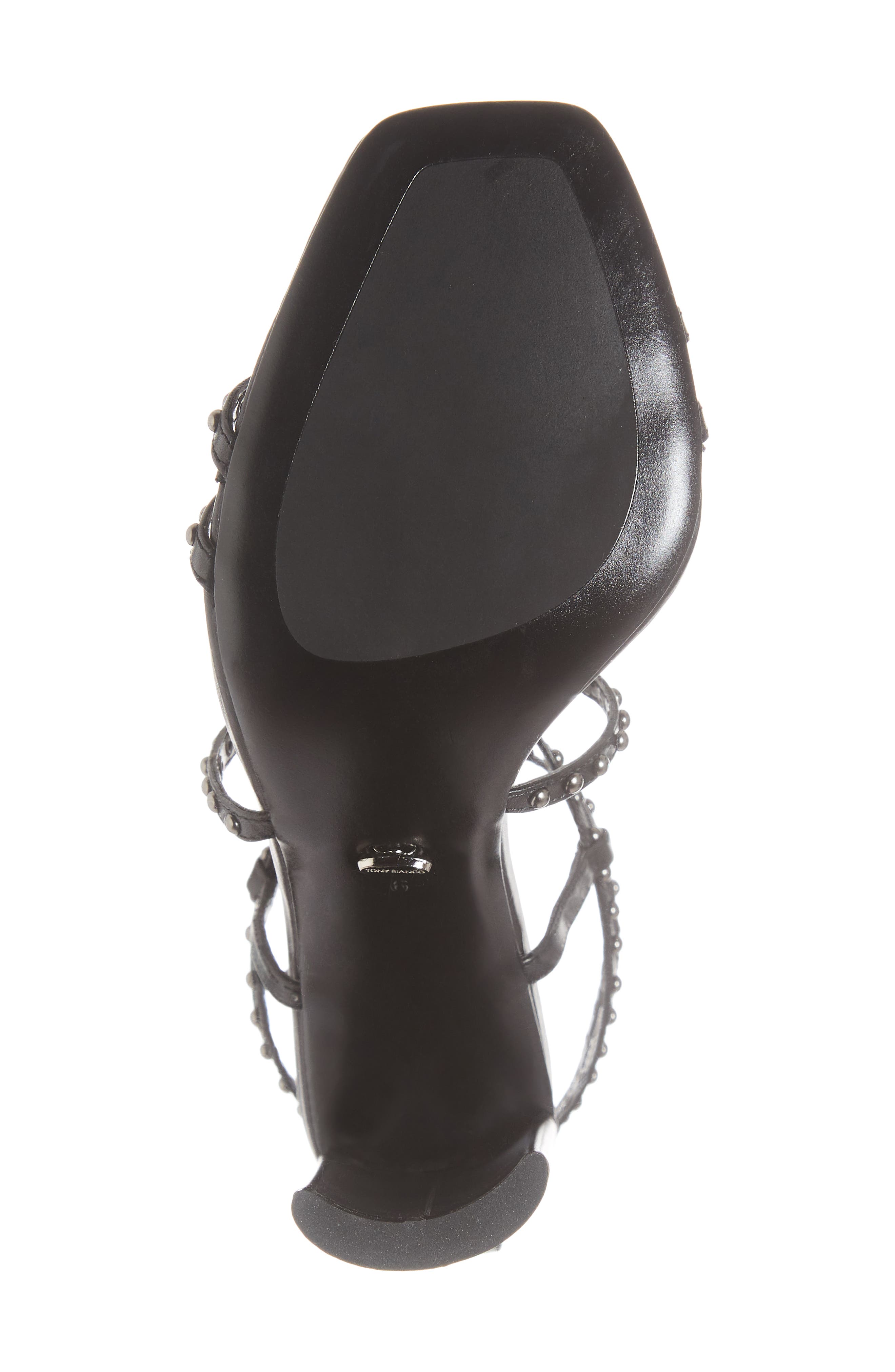 Tony Bianco Saville Sandal, Alternate, color, 