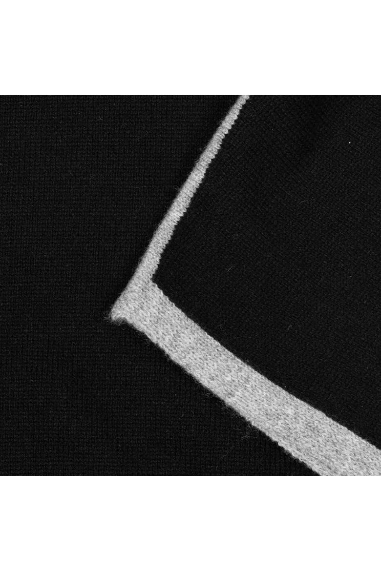 Cozy Cowl Pullover, Alternate, color, Black