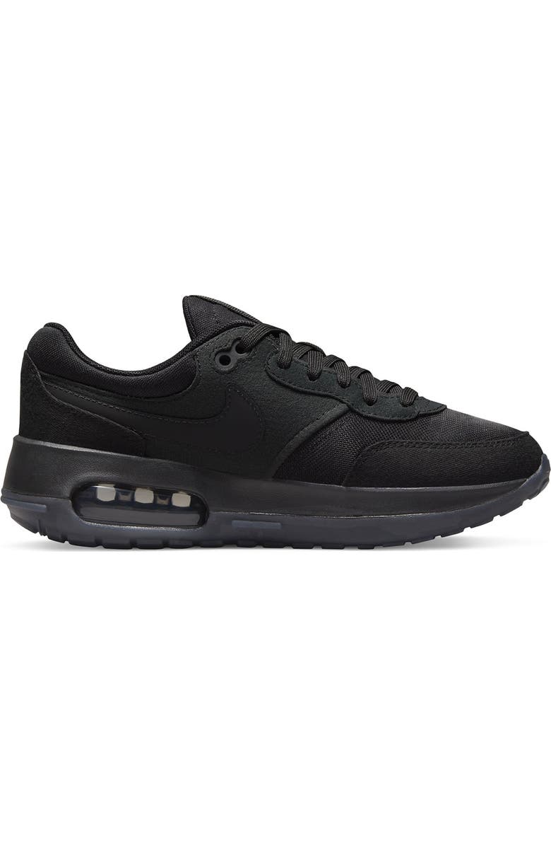 Nike Air Max Motif Sneaker, Alternate, color,