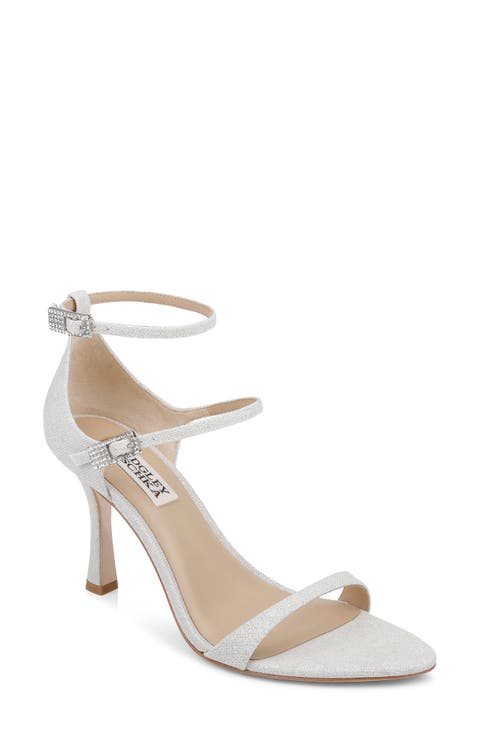 Valencia Ankle Strap Sandal (Women)