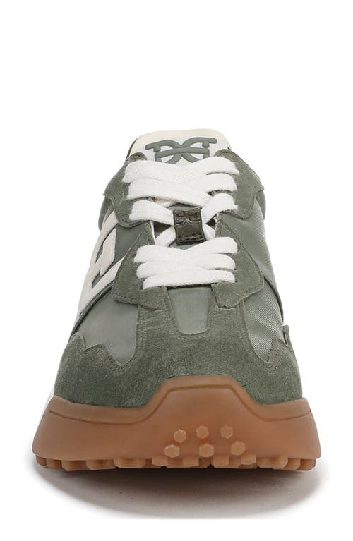 Sam Edelman Langley 3 Sneaker In Multi