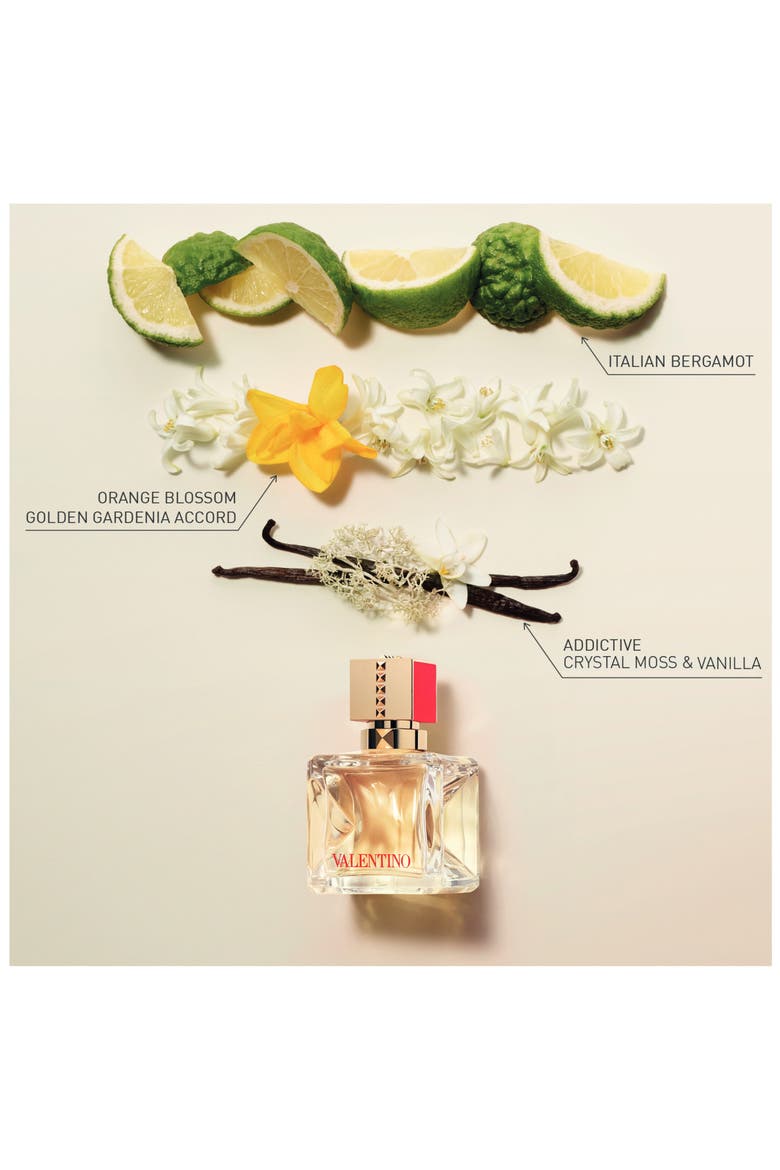 Voce Viva Eau de Parfum, Alternate, color, NO COLOR