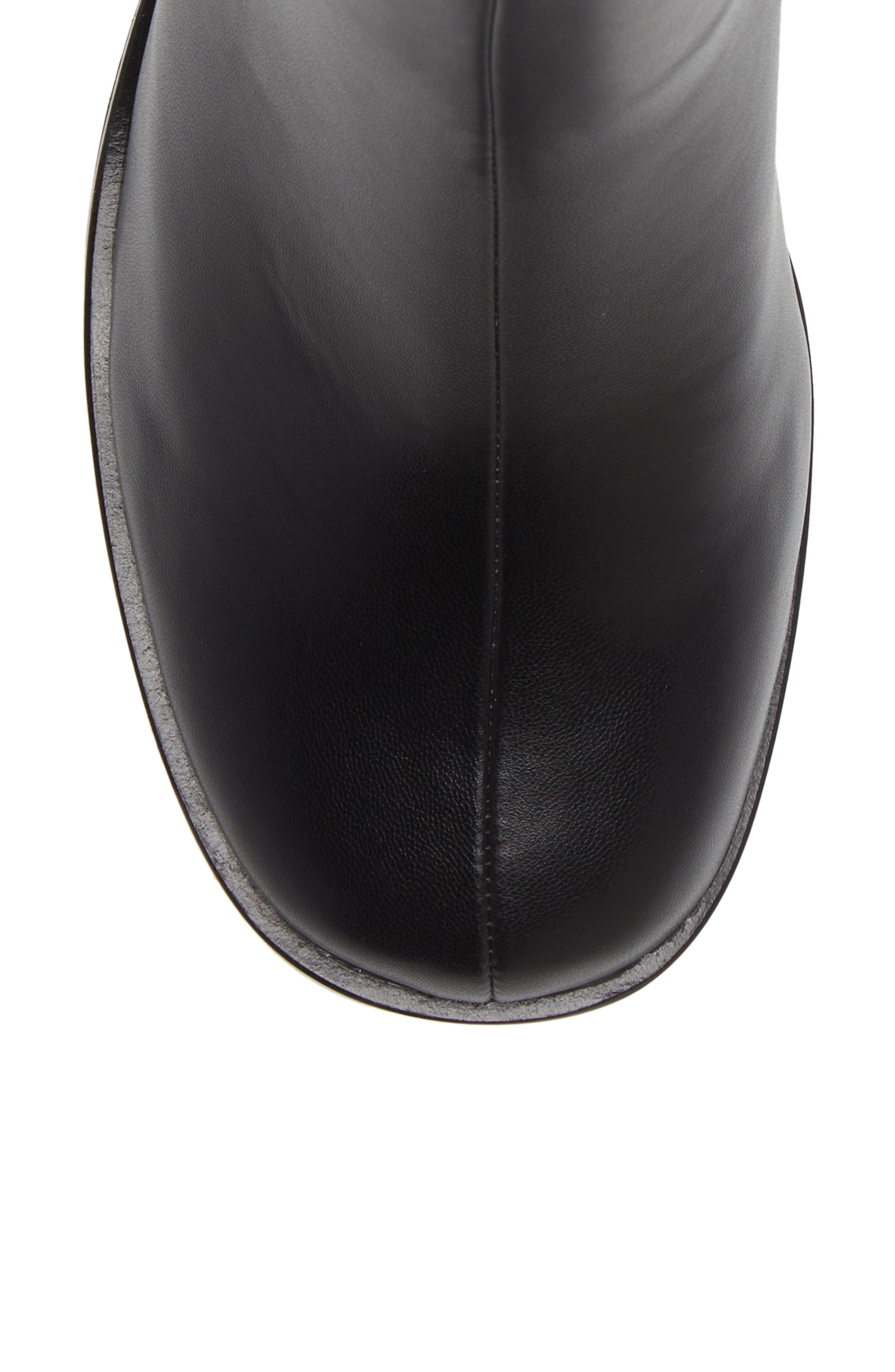 Jeffrey Campbell Mexique Platform Bootie, Alternate, color, 