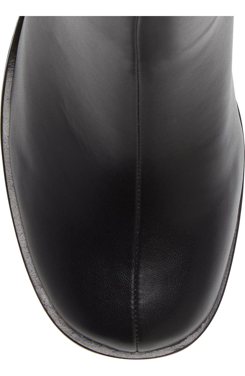 Jeffrey Campbell Mexique Platform Bootie, Alternate, color,